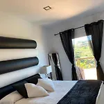 Rural La Morera Holiday home *