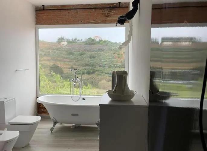 Rural La Morera Будинок відпочинку Лас-Пальмас-де-Гран-Канарія