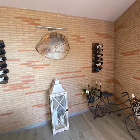 Rural La Morera Dom wakacyjny