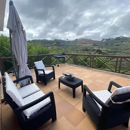 Dom wakacyjny Rural La Morera