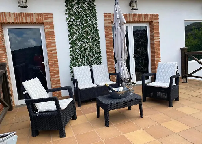 Casa vacanze Rural La Morera Las Palmas de Gran Canaria