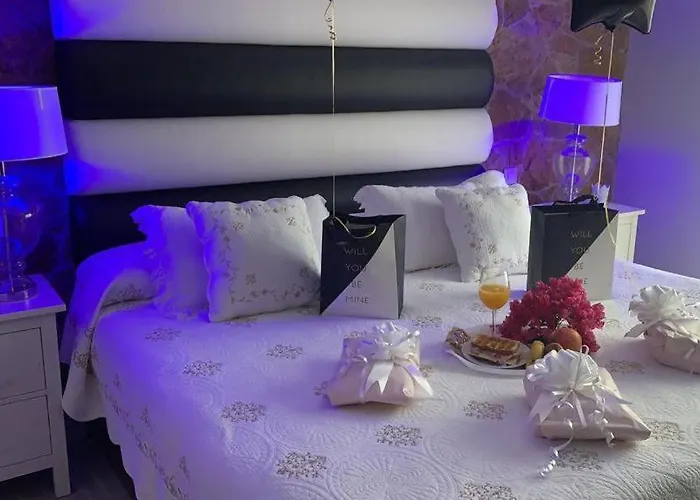 Rural La Morera * Las Palmas de Gran Canaria