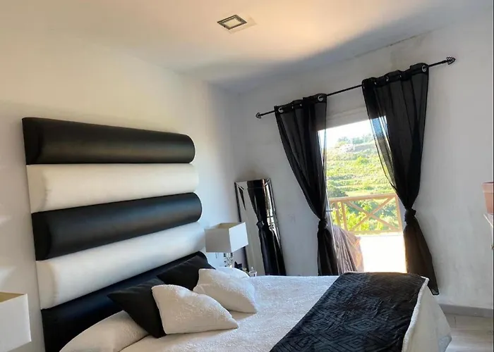 Rural La Morera Dom wakacyjny *