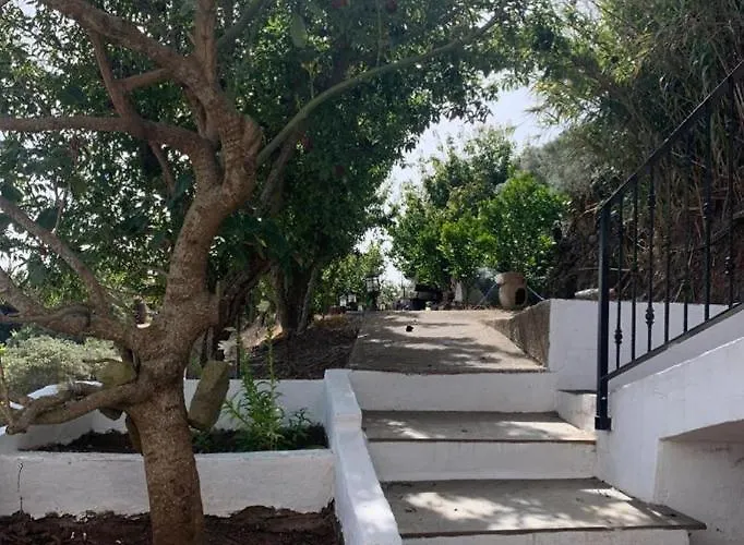 Casa vacanze Rural La Morera Las Palmas de Gran Canaria