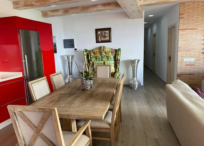 Rural La Morera Dom wakacyjny Las Palmas de Gran Canaria