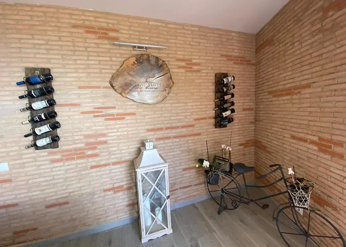 Rural La Morera Casa vacanze