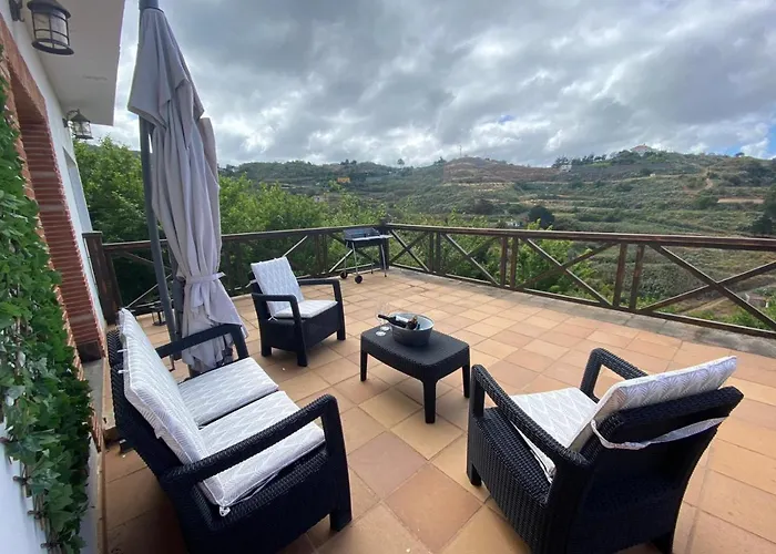 Casa vacanze Rural La Morera