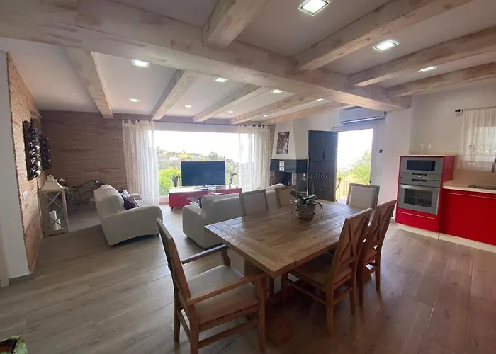 Casa vacanze Rural La Morera *